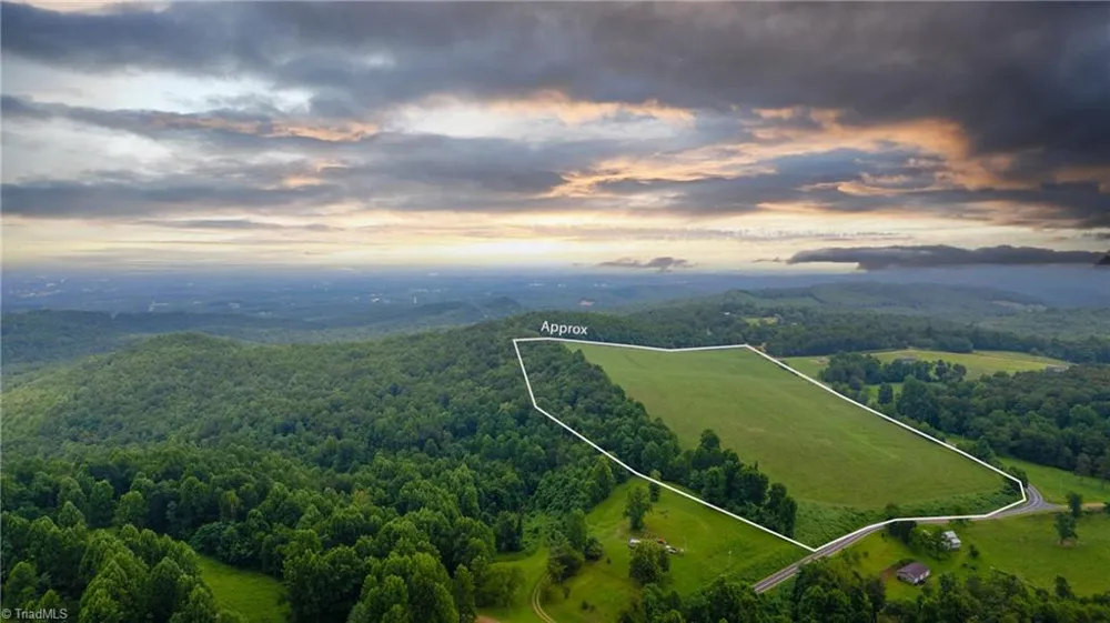 0 Pike Road Moravian Falls, NC 28654