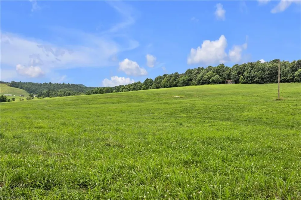 0 Pike Road Moravian Falls, NC 28654