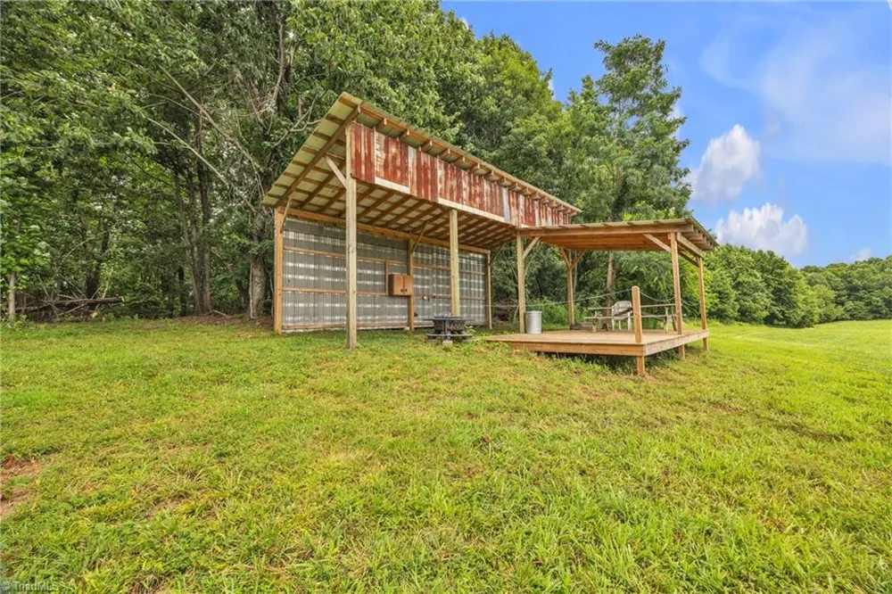 0 Pike Road Moravian Falls, NC 28654