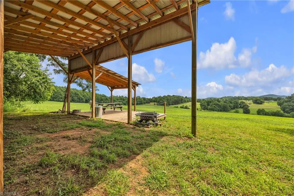 0 Pike Road Moravian Falls, NC 28654