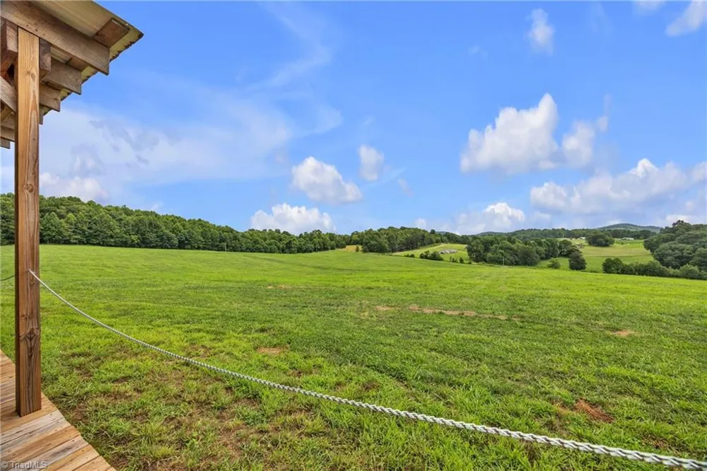 0 Pike Road Moravian Falls, NC 28654