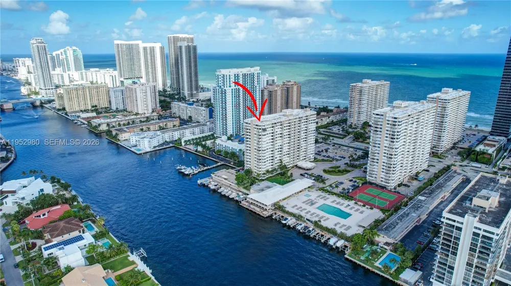 1965 S Ocean Dr #4S Hallandale Beach, FL 33009