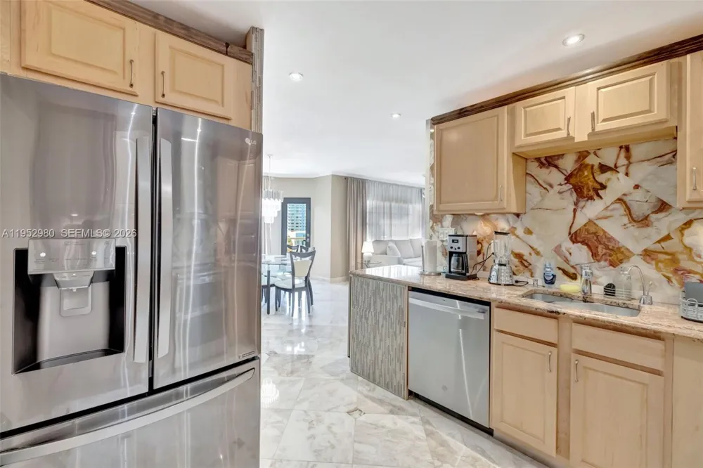1965 S Ocean Dr #4S Hallandale Beach, FL 33009