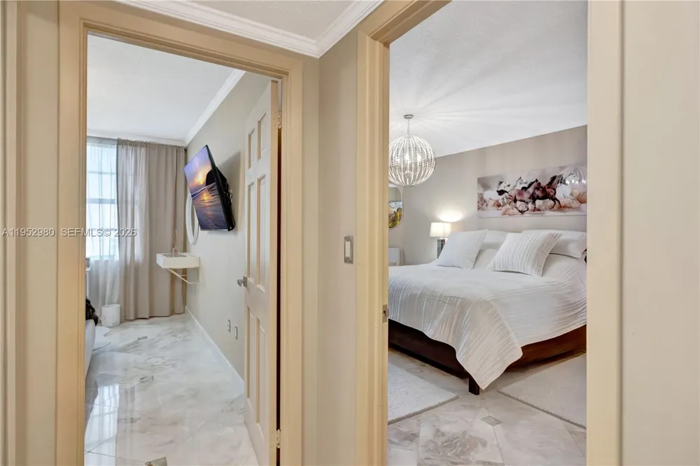 1965 S Ocean Dr #4S Hallandale Beach, FL 33009
