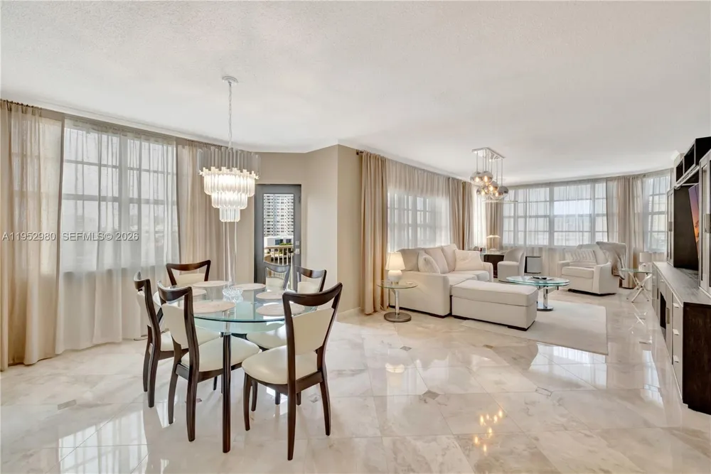 1965 S Ocean Dr #4S Hallandale Beach, FL 33009