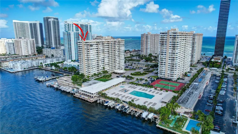 1965 S Ocean Dr #4S Hallandale Beach, FL 33009