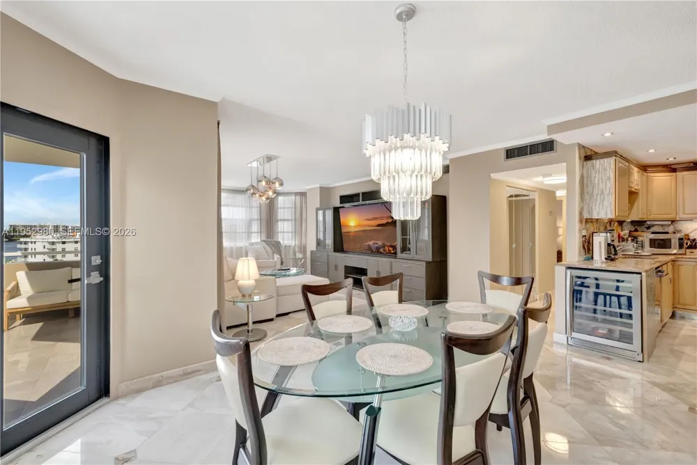 1965 S Ocean Dr #4S Hallandale Beach, FL 33009