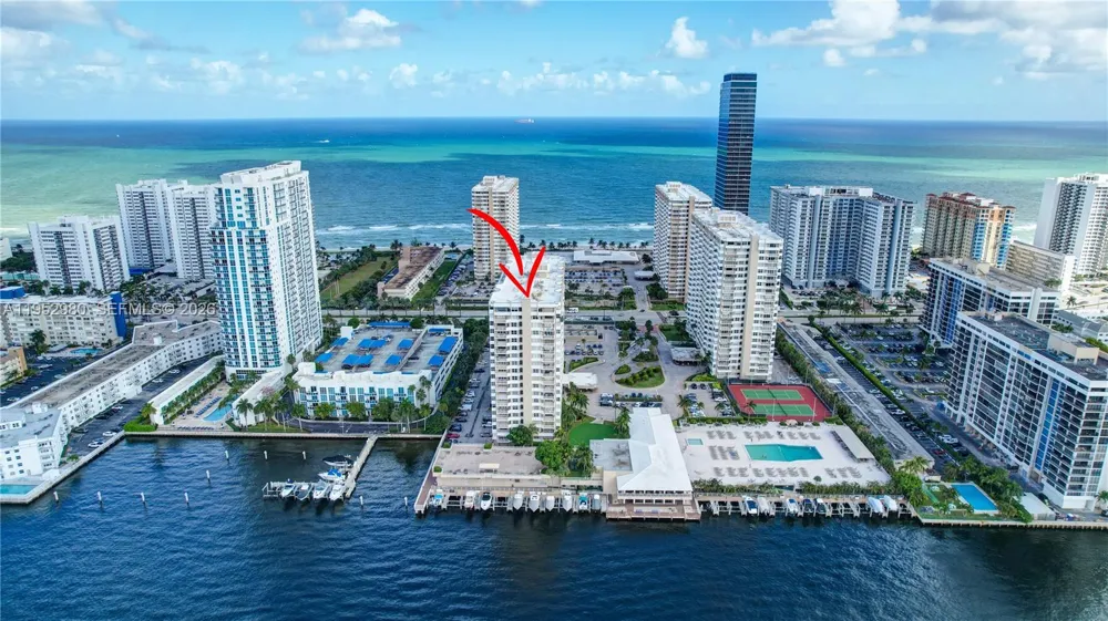 1965 S Ocean Dr #4S Hallandale Beach, FL 33009