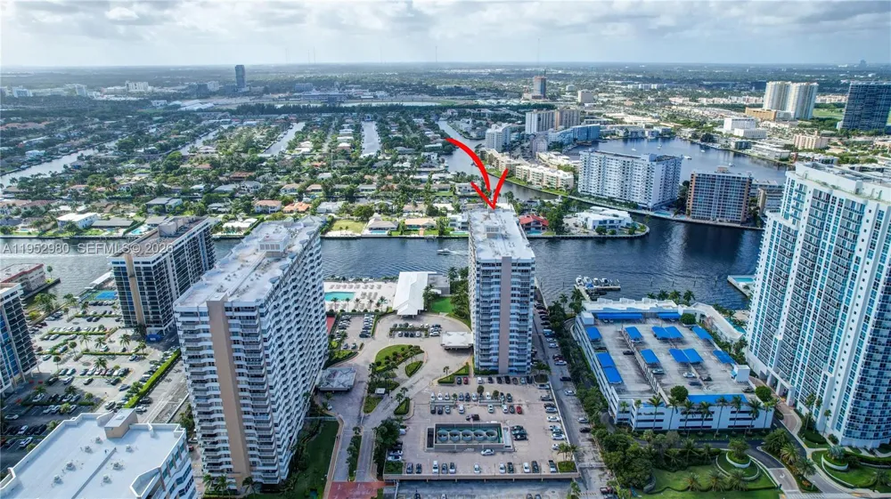 1965 S Ocean Dr #4S Hallandale Beach, FL 33009