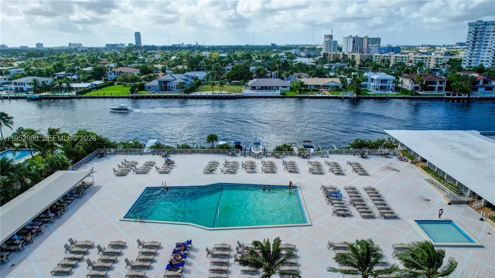 1965 S Ocean Dr #4S Hallandale Beach, FL 33009