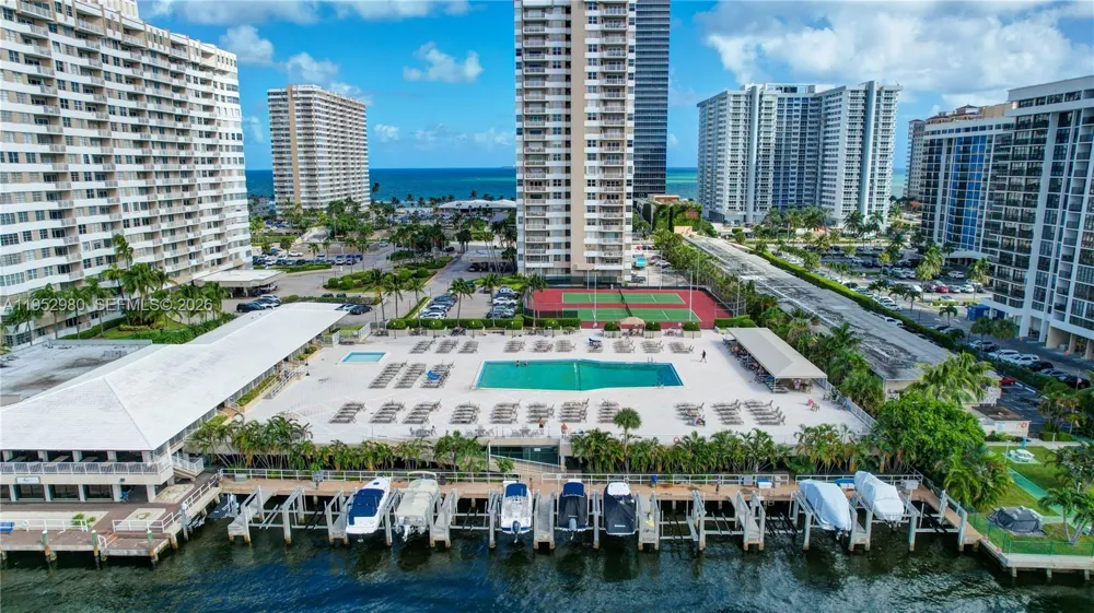 1965 S Ocean Dr #4S Hallandale Beach, FL 33009