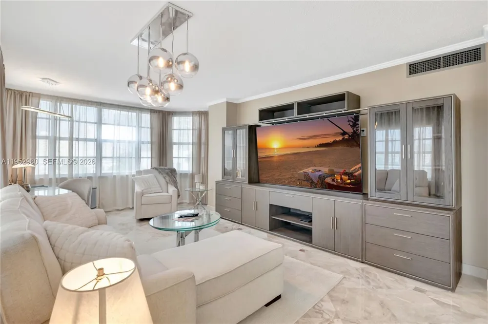 1965 S Ocean Dr #4S Hallandale Beach, FL 33009