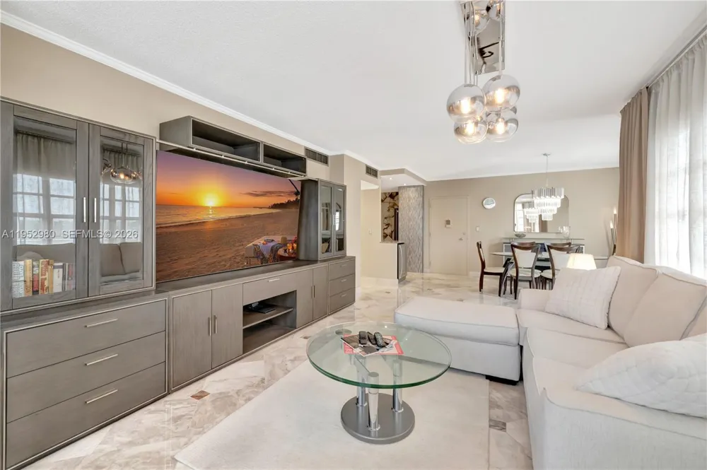 1965 S Ocean Dr #4S Hallandale Beach, FL 33009