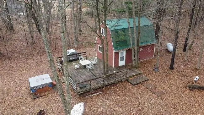 N2991 Sunset Drive Shell Lake, WI 54871