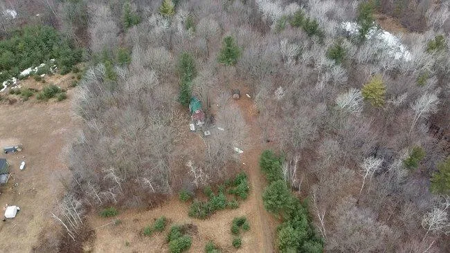 N2991 Sunset Drive Shell Lake, WI 54871
