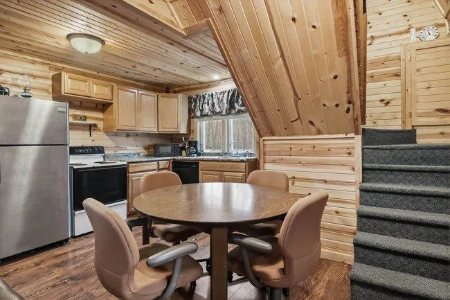 N2991 Sunset Drive Shell Lake, WI 54871