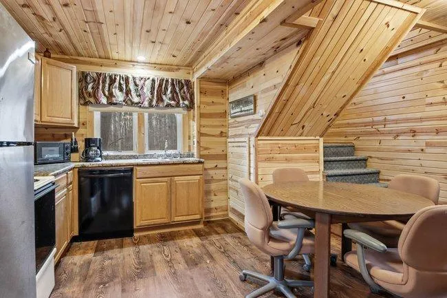 N2991 Sunset Drive Shell Lake, WI 54871