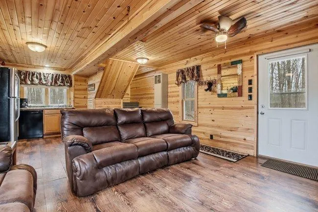 N2991 Sunset Drive Shell Lake, WI 54871