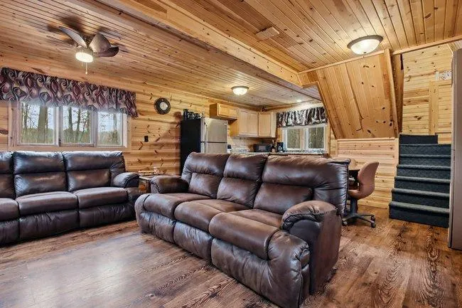 N2991 Sunset Drive Shell Lake, WI 54871