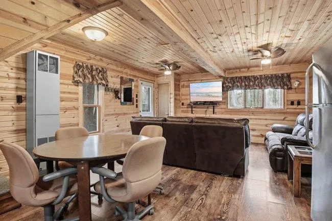 N2991 Sunset Drive Shell Lake, WI 54871