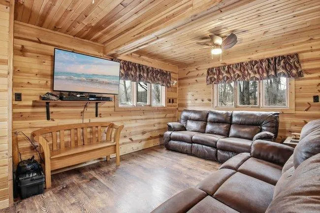 N2991 Sunset Drive Shell Lake, WI 54871
