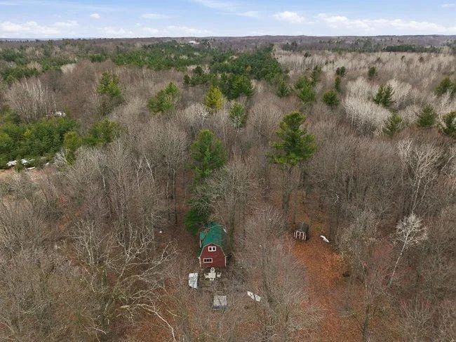 N2991 Sunset Drive Shell Lake, WI 54871