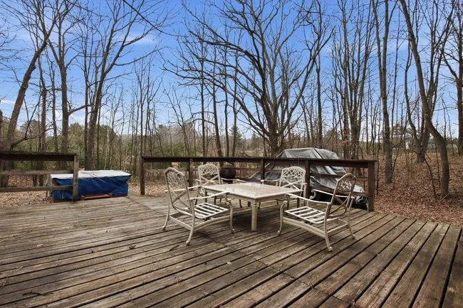 N2991 Sunset Drive Shell Lake, WI 54871