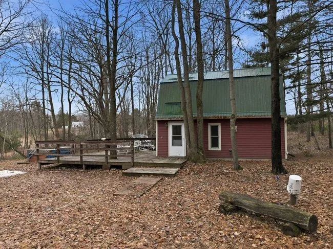 N2991 Sunset Drive Shell Lake, WI 54871