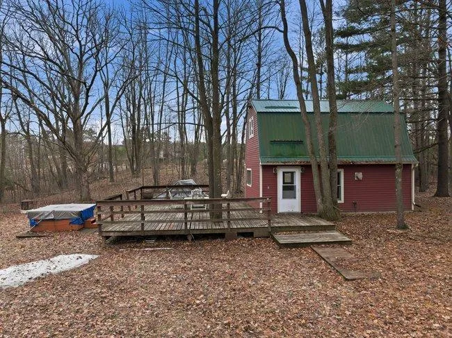 N2991 Sunset Drive Shell Lake, WI 54871