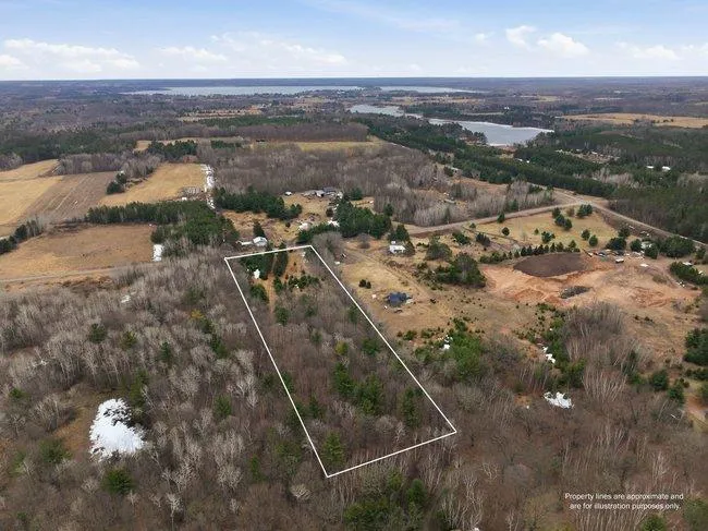 N2991 Sunset Drive Shell Lake, WI 54871