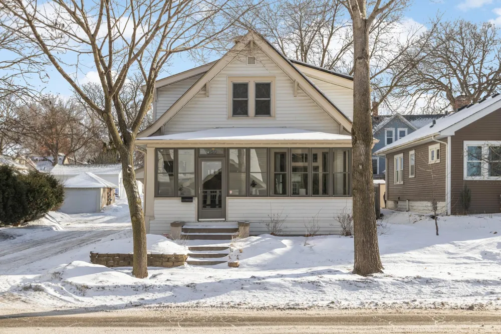 440 Hamline Avenue S