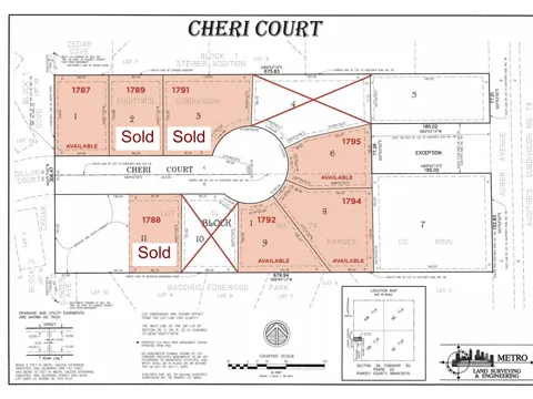 1787 Cheri Court