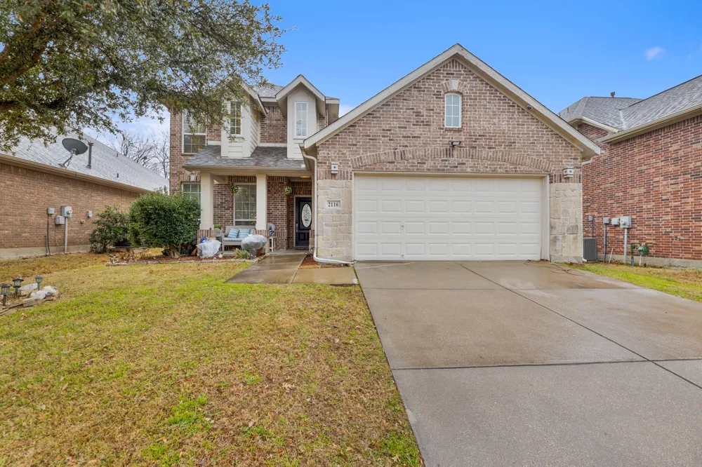 2116 Jonathan Creek Drive