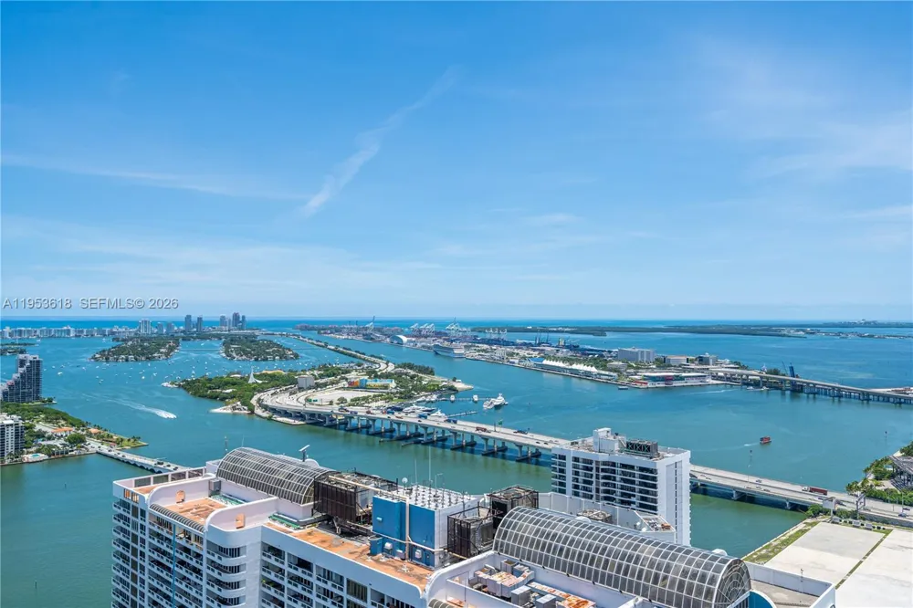 1750 Bayshore Dr #5310 Miami, FL 33132