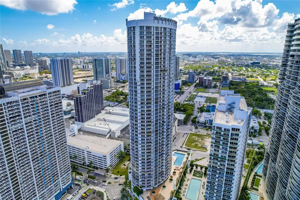1750 Bayshore Dr #5310 Miami, FL 33132