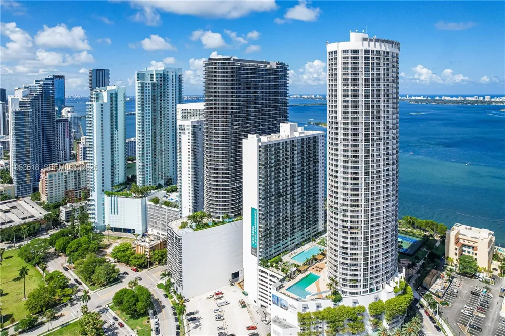 1750 Bayshore Dr #5310 Miami, FL 33132