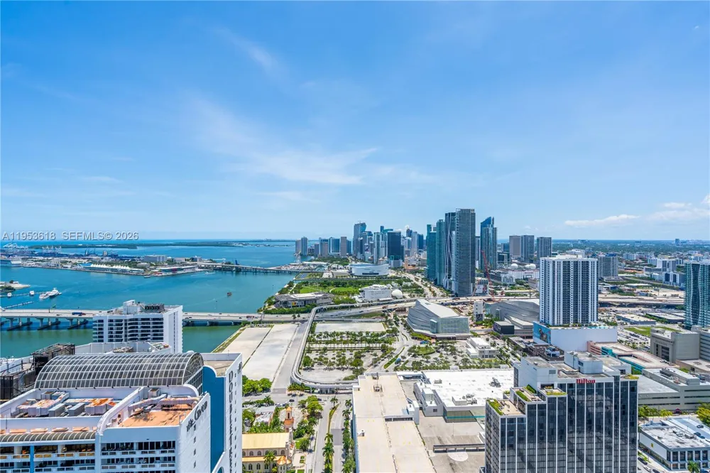1750 Bayshore Dr #5310 Miami, FL 33132