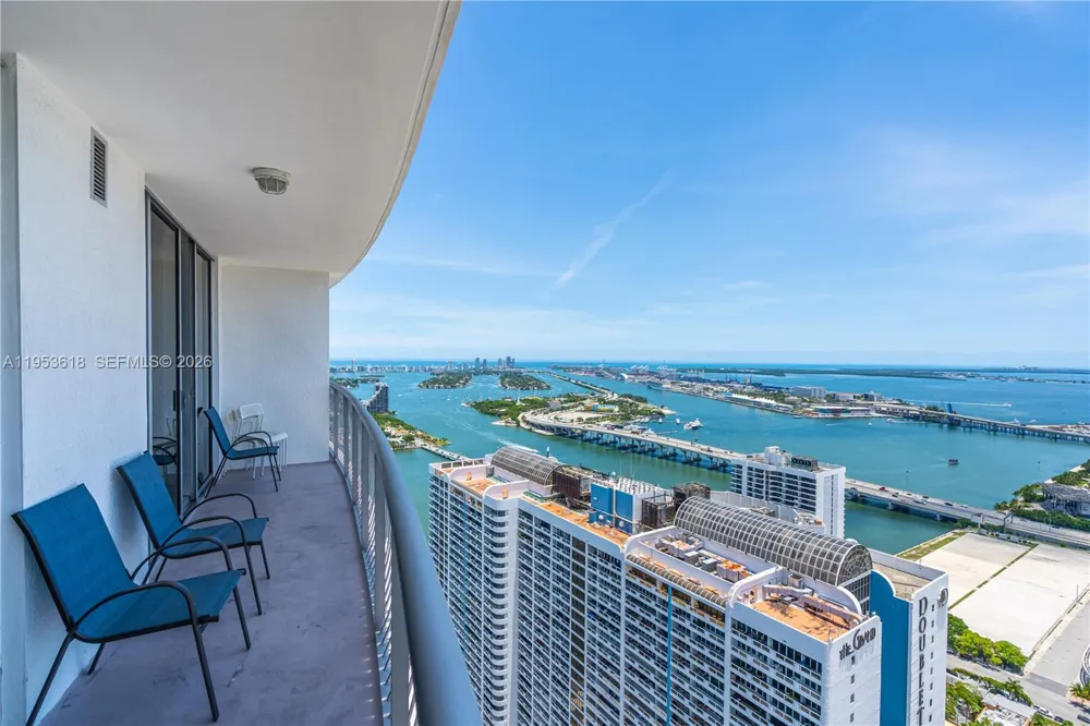 1750 Bayshore Dr #5310 Miami, FL 33132