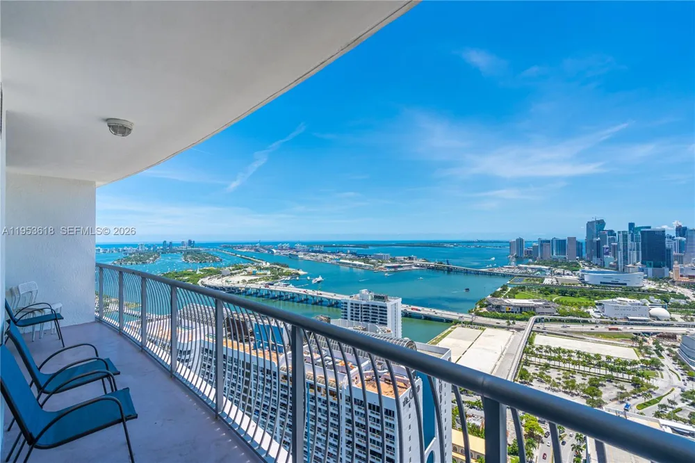 1750 Bayshore Dr #5310 Miami, FL 33132