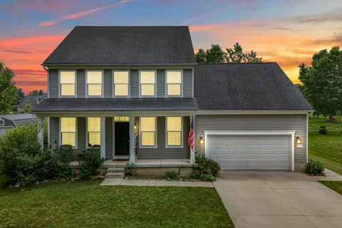 7315 King Road