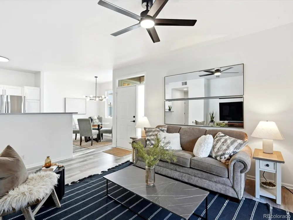 8500 E Jefferson Avenue #C