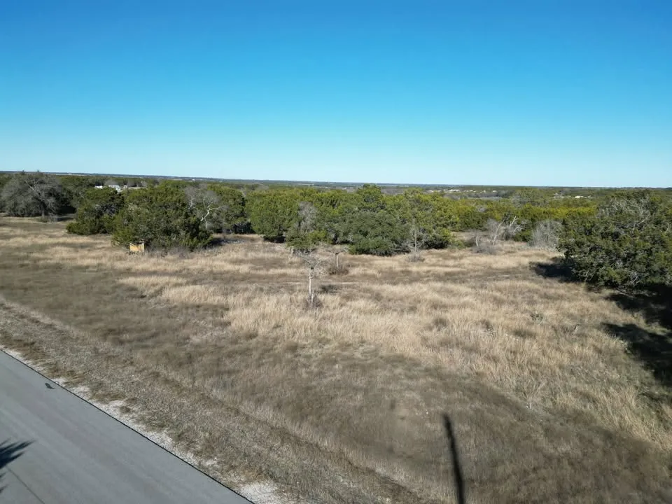 29 Riparian Elm Road Bertram, TX 78605