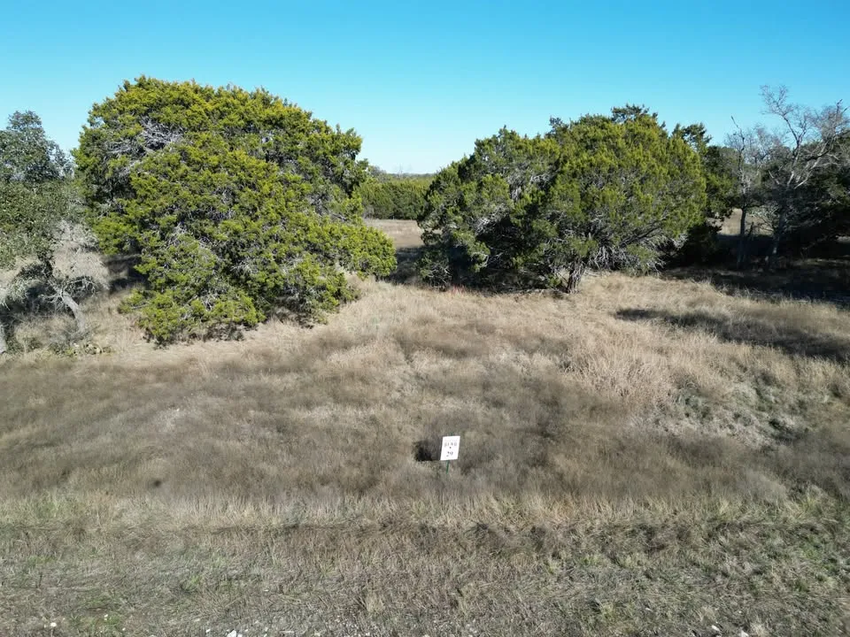 29 Riparian Elm Road Bertram, TX 78605
