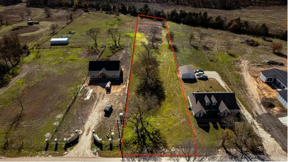 703 4th Street Bruceville Eddy, TX 76524