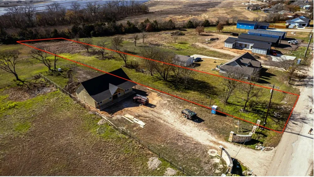 703 4th Street Bruceville Eddy, TX 76524