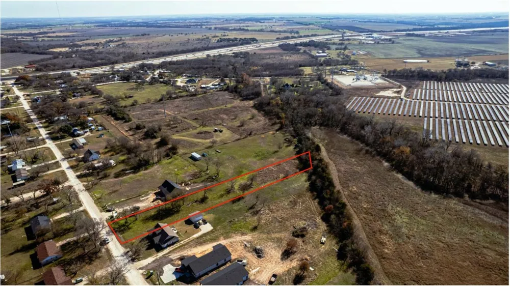 703 4th Street Bruceville Eddy, TX 76524