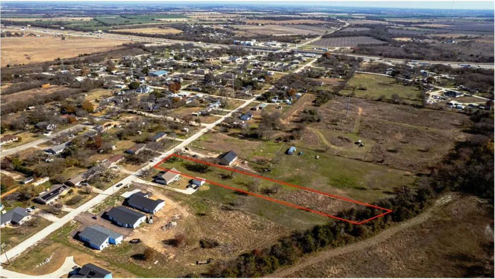 703 4th Street Bruceville Eddy, TX 76524