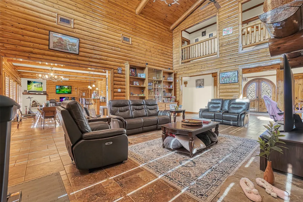 4517 Cottonwood Lane Vernon, TX 76384