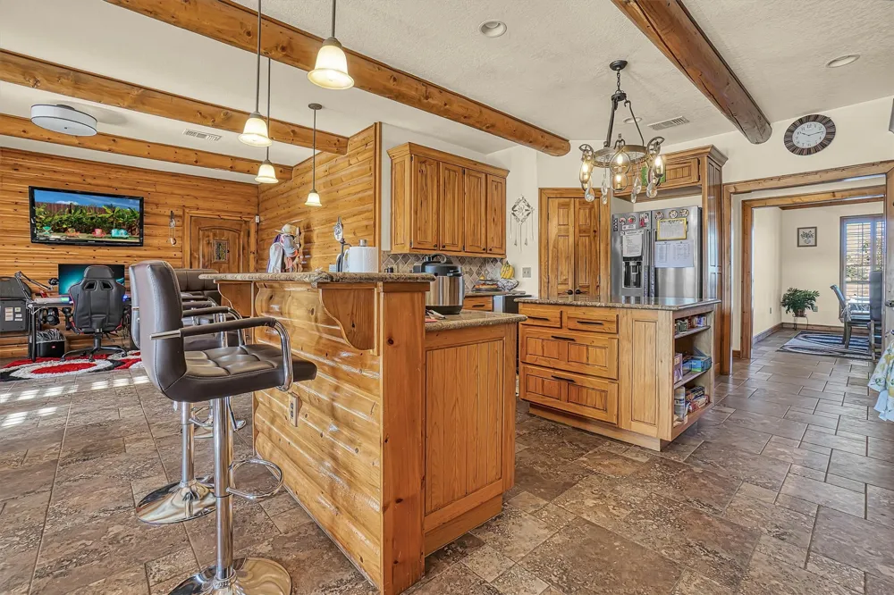 4517 Cottonwood Lane Vernon, TX 76384