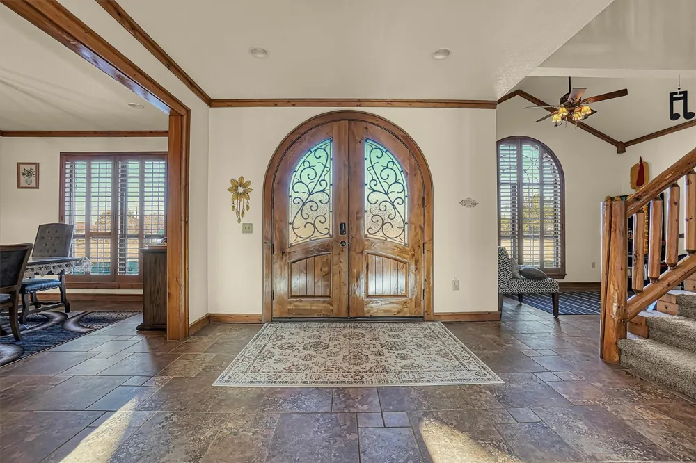 4517 Cottonwood Lane Vernon, TX 76384